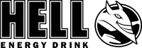 HELL energy drink