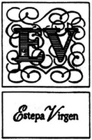 EV Estepa Virgen