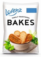 Lorenz FAMILY TRADITIONAL BAKES
