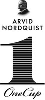 ARVID NORDQUIST 1 One Cup