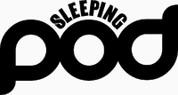 SLEEPING POD