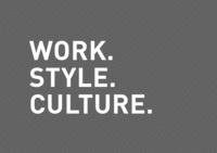 WORK. STYLE. CULTURE.