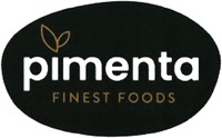 pimenta FINEST FOODS