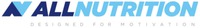 ALLNUTRITION DESIGNED FOR MOTIVATION
