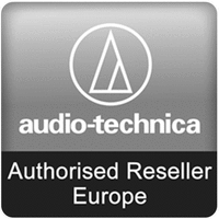 audio-technica Authorised Reseller Europe