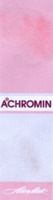 ACHROMIN
