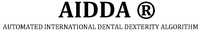 AIDDA AUTOMATED INTERNATIONAL DENTAL DEXTERITY ALGORITHM