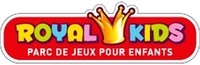 ROYAL KIDS PARC DE JEUX POUR ENFANTS