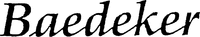 Baedeker