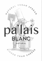 PA'LAIS BLANC NATURAL