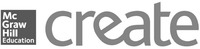 McGraw Hill Education create