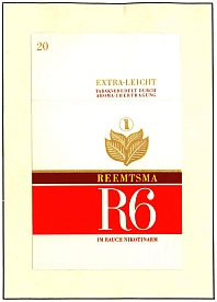 REEMTSMA R6