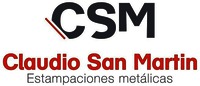 CSM Claudio San Martin Estampaciones métalicas