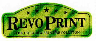 REVOPRINT