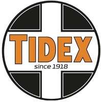 TIDEX since 1918