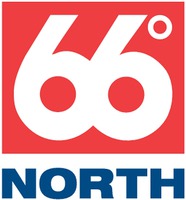 66° NORTH