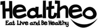 Healtheo Eat Live and Be Healthy
