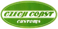 CZECH COAST customs