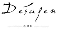 Desafen