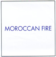 MOROCCAN FIRE
