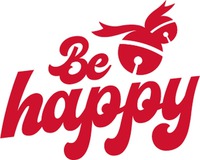 Be happy