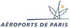 AÉROPORTS DE PARIS