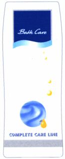 Bath Care COMPLETE CARE LINE
