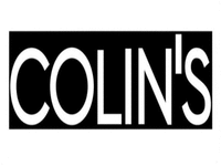 COLIN'S
