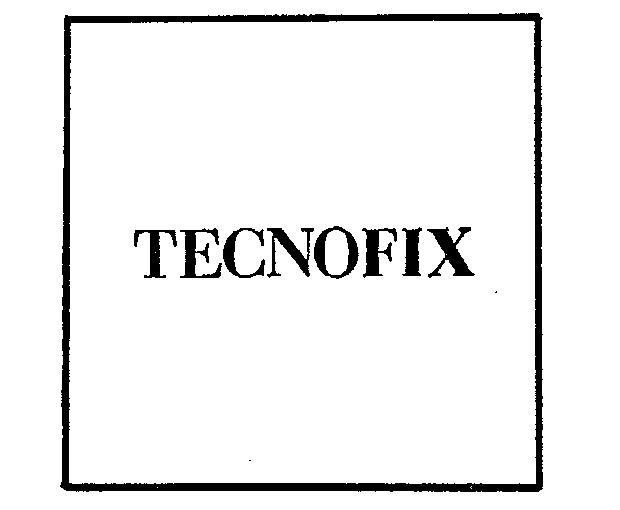 TECNOFIX