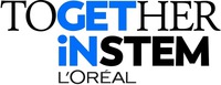 TOGETHER iNSTEM L'OREAL