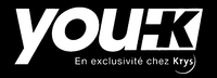 YOU K En exclusivité chez Krys