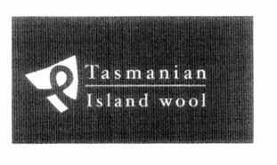 Tasmanian Island wool