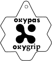 OXYPAS OXYGRIP