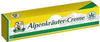 Alpenkräuter-Creme
