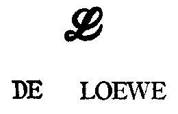 L DE LOEWE