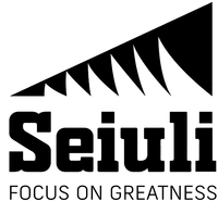 Seiuli FOCUS ON GREATNESS