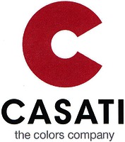 C CASATI the colors company