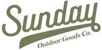 Sunday Outdoor Goods Co.
