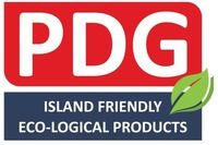 PDG ISLAND FRIENDLY ECO-LOGICAL PRODUCTS