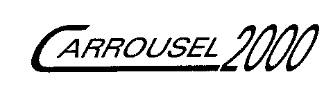 CARROUSEL 2000