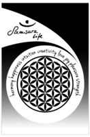 Samsara Life harmony happiness intuition creativity love joy pleasure strength