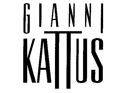 GIANNI KATTUS