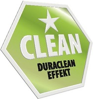 CLEAN DURACLEAN EFFEKT