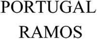 PORTUGAL RAMOS