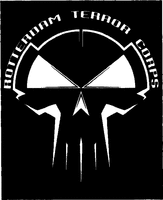 ROTTERDAM TERROR CORPS