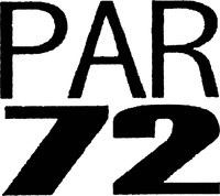 PAR 72