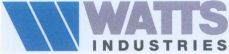 WATTS INDUSTRIES