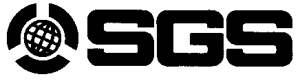SGS