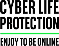 CYBER LIFE PROTECTION ENJOY TO BE ONLINE