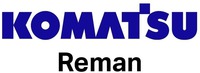 KOMATSU Reman